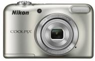 Фотоаппарат Nikon Coolpix A100 silver