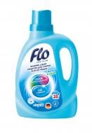 Рідкий засіб для машинного та ручного прання Flo Color 1 л
