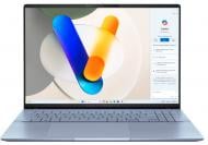 Ноутбук Asus Vivobook S 16 S5606MA-MX080 16" (90NB12E1-M005N0) mist blue