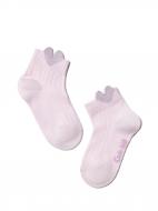 Носки детскиедля девочекдля мальчиков Conte-Kids TIP-TOP 19С-191СП 492 р.20 светло-розовый