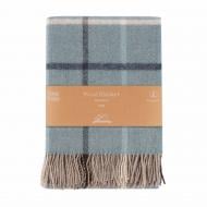 Плед Leonardo Alpina (ART0704LM) 140x200 см голубой Ardesto