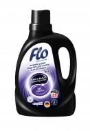 Рідкий засіб для машинного та ручного прання Flo Black 1 л