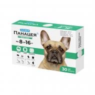 Таблетки протипаразитарні SUPERIUM Панацея для собак 8-16 кг