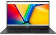 Ноутбук Asus Vivobook 17X M3704YA-AU128 17,3" (90NB1192-M005N0) indie black