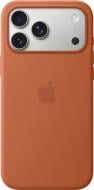 Чехол Apple Case with MagSafe для iPhone 17 Pro Max terra cotta (MGFQ4ZM/A)