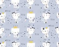 Обои виниловые на флизелиновой основе A.S. Creation Little Love 38131-1 0,53x10,05 м