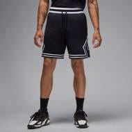 Шорты Jordan M J DF SPRT DMND SHORT HF9910-010 р. S черный