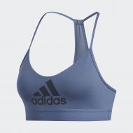Бра Adidas AM BOS BRA EA3270 р.M синий Бра Adidas AM BOS BRA EA3270 р.M синий