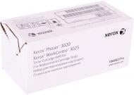 Тонер Xerox Black 106R02774 черный
