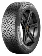 Шина Continental CONTIVIKINGCONTACT 7 235/60 R18 107 T нешипованая зима