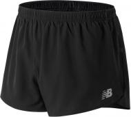 Шорты New Balance р. L черный MS81277BK Шорты New Balance р. L черный MS81277BK