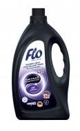 Рідкий засіб для машинного та ручного прання Flo Black 2 л