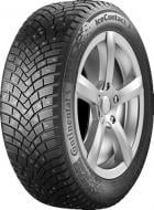 Шина Continental ContiIceContact 3 XL 235/ 60 R17 106 T под шип зима