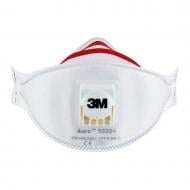 Респіратор 3M 9332+ P3 7000034715
