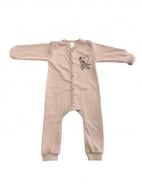 Комбинезон унисекс Bambinelli Кмб305-2 р.80 235 Бежева