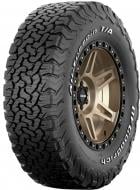 Шина BFGoodrich All Terrain T/A KO3 RWL 245/70 R16 113/110 S нешипованая всесезонные