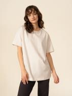 Футболка Outhorn OTHSS23TTSHF417-11S р.XL бежевый