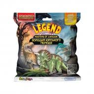 Іграшка-антистрес Sbabam у вигляді тварини серії Legend of animals Максі Володарі Юрського періоду 106/CN23