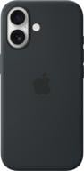 Чехол Apple Case with MagSafe для iPhone 17 black (MGF14ZM/A)