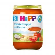 Суп Hipp Органический Томатный с Курицей 190 г