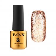 Гель-лак для ногтей F.O.X Brilliance 5 6 мл Гель-лак для ногтей F.O.X Brilliance 5 6 мл