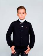 Джемпер для мальчика Smil 116459 р.116 черный