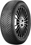 Шина Goodyear Vector 4 Seasons G3 XL FP 245/40 R20 99 W нешипованая всесезонные