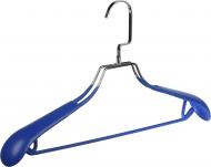 Плечики Vivendi для верхней одежды с ПВХ покрытием 44 см 