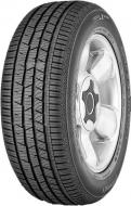 Шина Continental ContiCROSSCONTACT LX SPORT 275/45 R20 110 V нешипованая лето