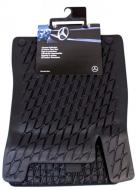 Коврик Mercredes 47068017009G33 универсальные
