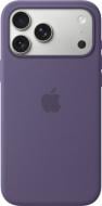 Чехол Apple Case with MagSafe для iPhone 17 Pro Max purple fog (MGFN4ZM/A)