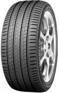 Шина Michelin Latitude Sport 3 EMT 255/50 R19 107 W нешипованая всесезонные