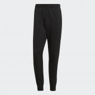 Брюки Adidas M MH Plain T P EB5270 р. M черный