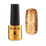 Гель-лак для ногтей F.O.X Brilliance 6 6 мл Гель-лак для ногтей F.O.X Brilliance 6 6 мл