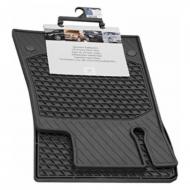 Коврик Mercredes 47068018009G33 универсальные