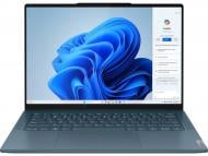 Ноутбук Lenovo Yoga Pro 7 14IMH9 14,5" (83E200AERA) tidal teal