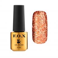 Гель-лак для ногтей F.O.X Brilliance 7 6 мл Гель-лак для ногтей F.O.X Brilliance 7 6 мл