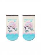 Шкарпетки дитячідля дівчатокдля хлопчиків Conte-Kids TIP-TOP 5С-11СП 497 р.14 капучино