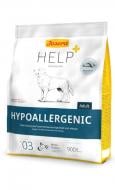 Корм сухой для всех пород Josera Help Hypoallergenic 900 г