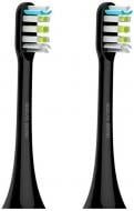 Насадка для електричної зубної щітки Soocas X1/X3 черная 2шт AN (944122)