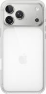 Чохол Apple Case with MagSafe для iPhone 17 Pro Max clear (MGFW4ZM/A)