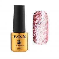 Гель-лак для нігтів F.O.X Brilliance 8 6 мл