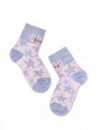 Шкарпетки дитячідля дівчатокдля хлопчиків Conte-Kids TIP-TOP 5С-11СП 500 р.16 блідо-фіолетовий