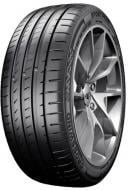 Шина CrossWind Sport Peak XL FP 295/35 R21 107 Y нешипованая зима