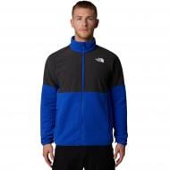 Джемпер M GLACIER HEAVYWEIGHT FULL ZIP NF0A89JGJL11 р.XL синий