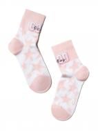 Шкарпетки дитячідля дівчатокдля хлопчиків Conte-Kids TIP-TOP 5С-11СП 500 р.16 персиковий