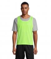 Майка Sol's Anfield 90210302 р.XL желтый
