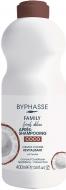 Кондиціонер BYPHASSE для фарбованого волосся з кокосом 400 мл
