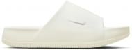 Шльопанці Nike CALM FD4116-100 р.44 білий