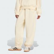 Штани Adidas ESS LIN PANT JX3142 р. S бежевий Штани Adidas ESS LIN PANT JX3142 р. S бежевий